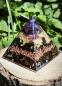 Preview: Orgonitpyramide Amethyst