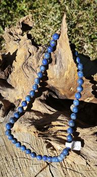 Lapislazuli-Kette
